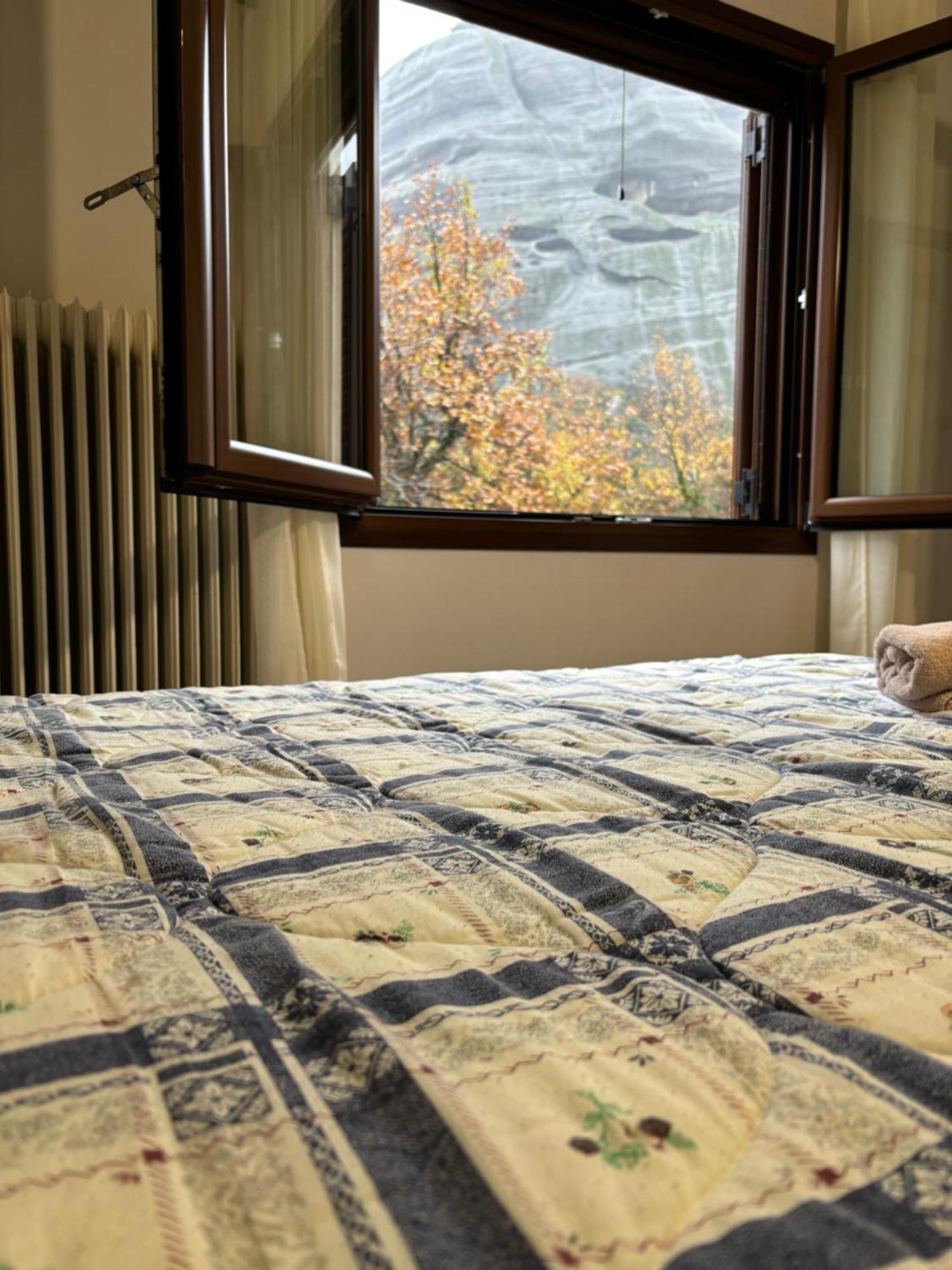 Paradise Of Meteora A Kastrákion Екстериор снимка